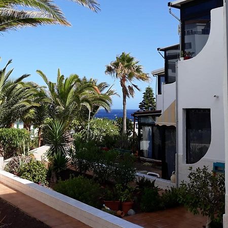 Atlantic View Con Jardin Privado Apartment กอสตา เดล ซิเลนซิโอ ภายนอก รูปภาพ