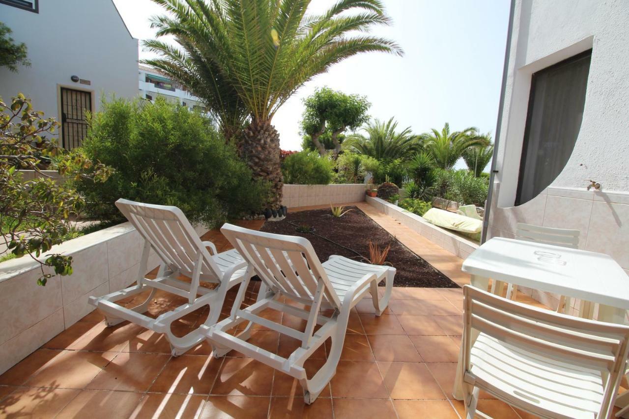 Atlantic View Con Jardin Privado Apartment กอสตา เดล ซิเลนซิโอ ภายนอก รูปภาพ