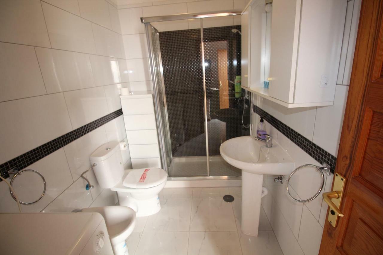 Atlantic View Con Jardin Privado Apartment กอสตา เดล ซิเลนซิโอ ภายนอก รูปภาพ