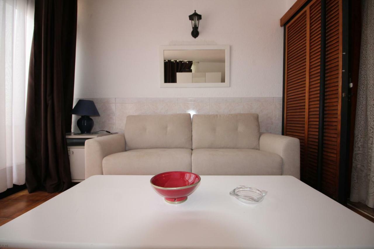 Atlantic View Con Jardin Privado Apartment กอสตา เดล ซิเลนซิโอ ภายนอก รูปภาพ