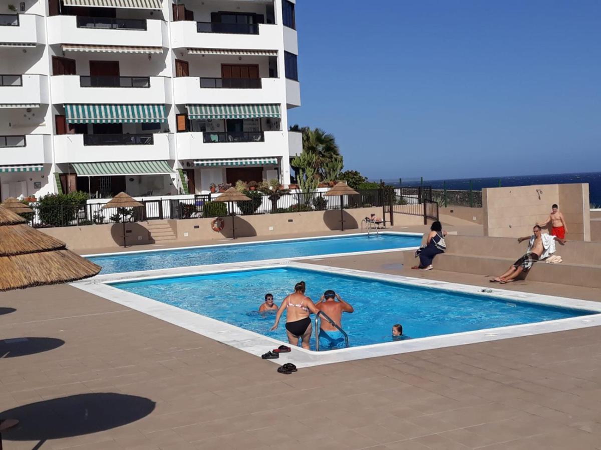 Atlantic View Con Jardin Privado Apartment กอสตา เดล ซิเลนซิโอ ภายนอก รูปภาพ